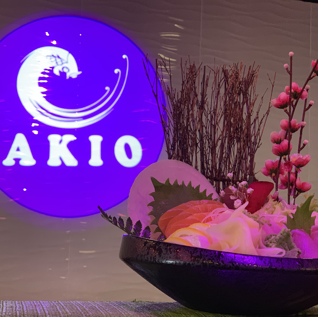 Akio Sushi & Poke | Near DMV, 235 Lancaster Ave, Malvern, PA 19355, USA | Phone: (610) 889-3888