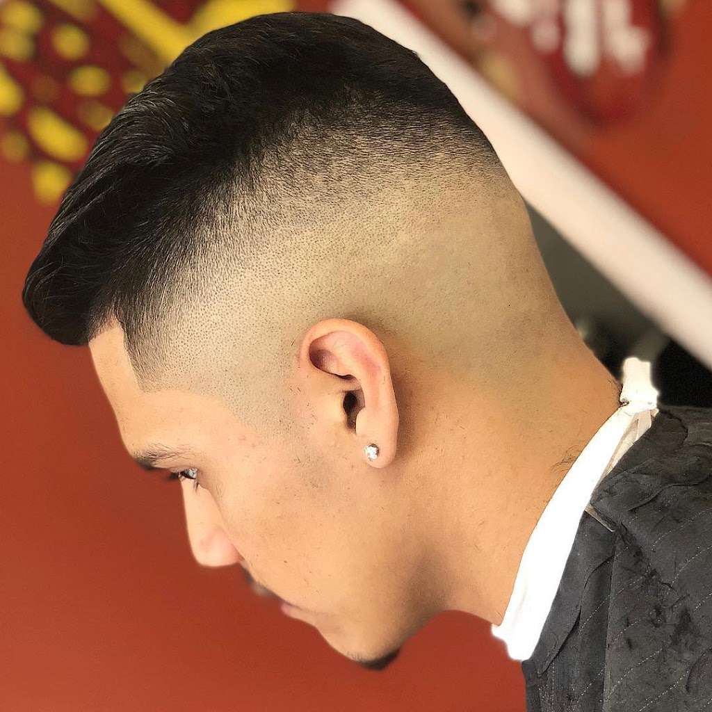 Mike Durrs Barber Studio | 511 S Mason Rd Ste. 219, Katy, TX 77450, USA | Phone: (281) 698-0146