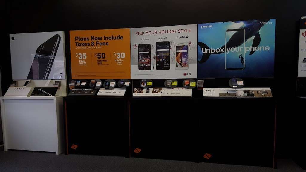 Boost Mobile | 345 Scarlet Rd #33, Kennett Square, PA 19348, USA | Phone: (610) 444-5995
