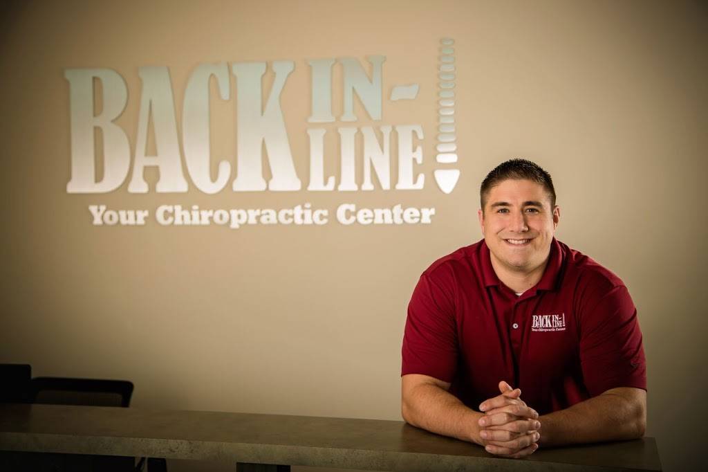 Back In-line Chiropractic | 8222 Holdrege St #2, Lincoln, NE 68505, USA | Phone: (402) 466-0007