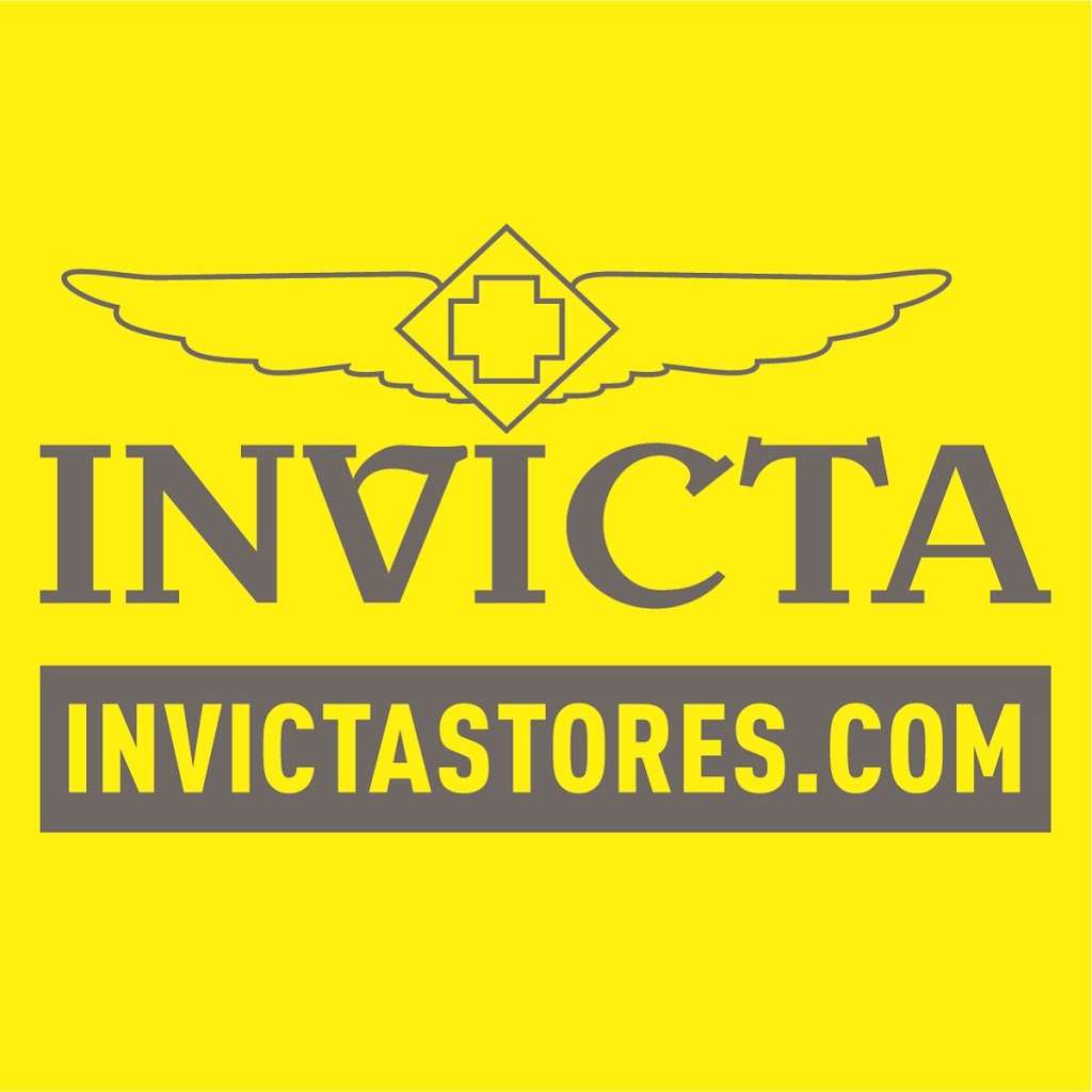Invicta at Woodbury Common Premium Outlets | 498 Red Apple Ct K113, Central Valley, NY 10917, USA | Phone: (516) 246-5505