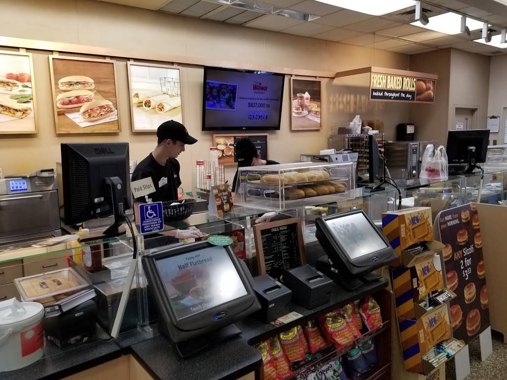 Wawa | 101 Hillcrest Pkwy, Chesapeake, VA 23322 | Phone: (757) 432-1900