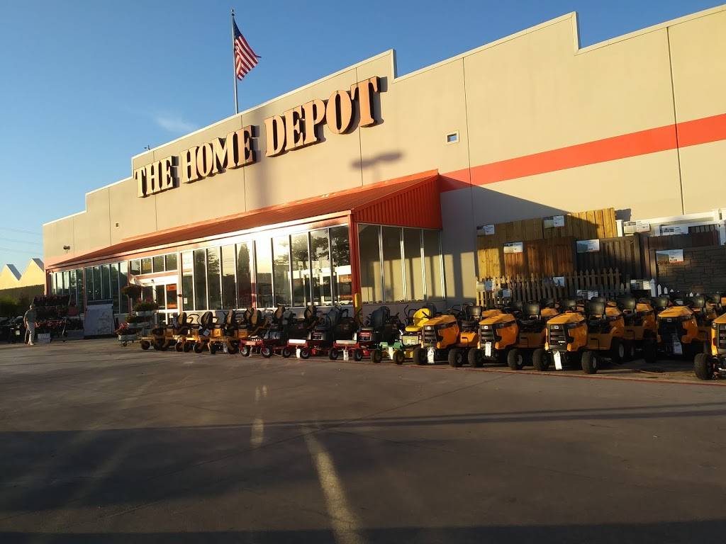 Garden Center at The Home Depot | 8801 S, I-35, Austin, TX 78744, USA | Phone: (512) 291-0153