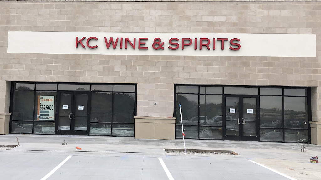 KC Wine & Spirits | 8949 Metcalf Ave, Overland Park, KS 66212, USA | Phone: (913) 648-6999