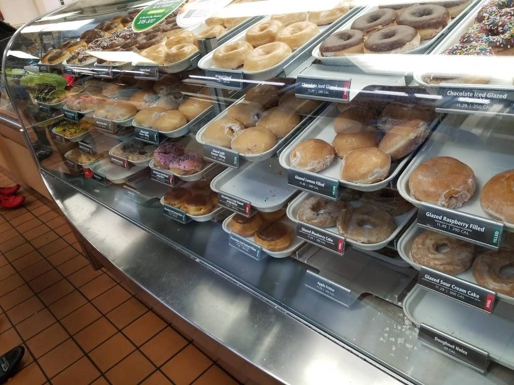 Krispy Kreme | 8601 1st Ave N, Birmingham, AL 35206, USA | Phone: (205) 836-3251