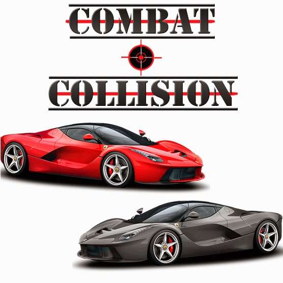 Combat Collision | 1029 Ford St, Bridgeport, PA 19405, USA | Phone: (610) 279-5536