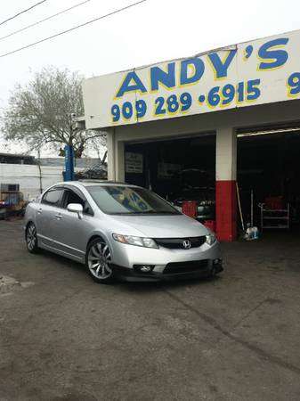 Andys Auto Repair | 1608 W Union St, San Bernardino, CA 92411, USA | Phone: (909) 289-6915