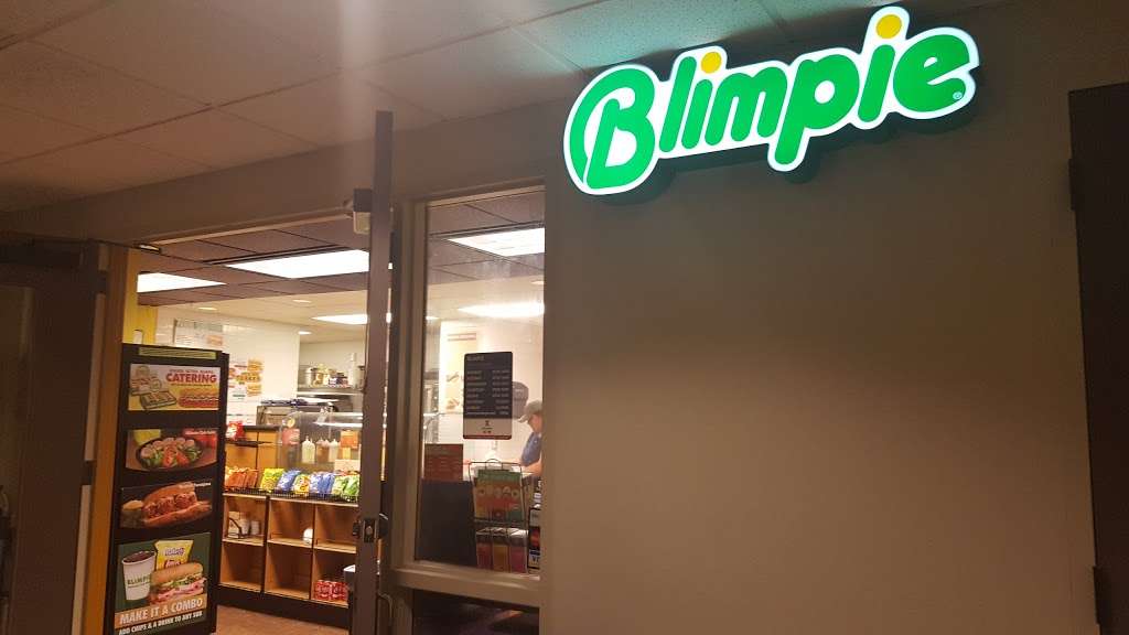 Blimpie | 4130 Stanley Rd, San Antonio, TX 78234 | Phone: (210) 271-7696