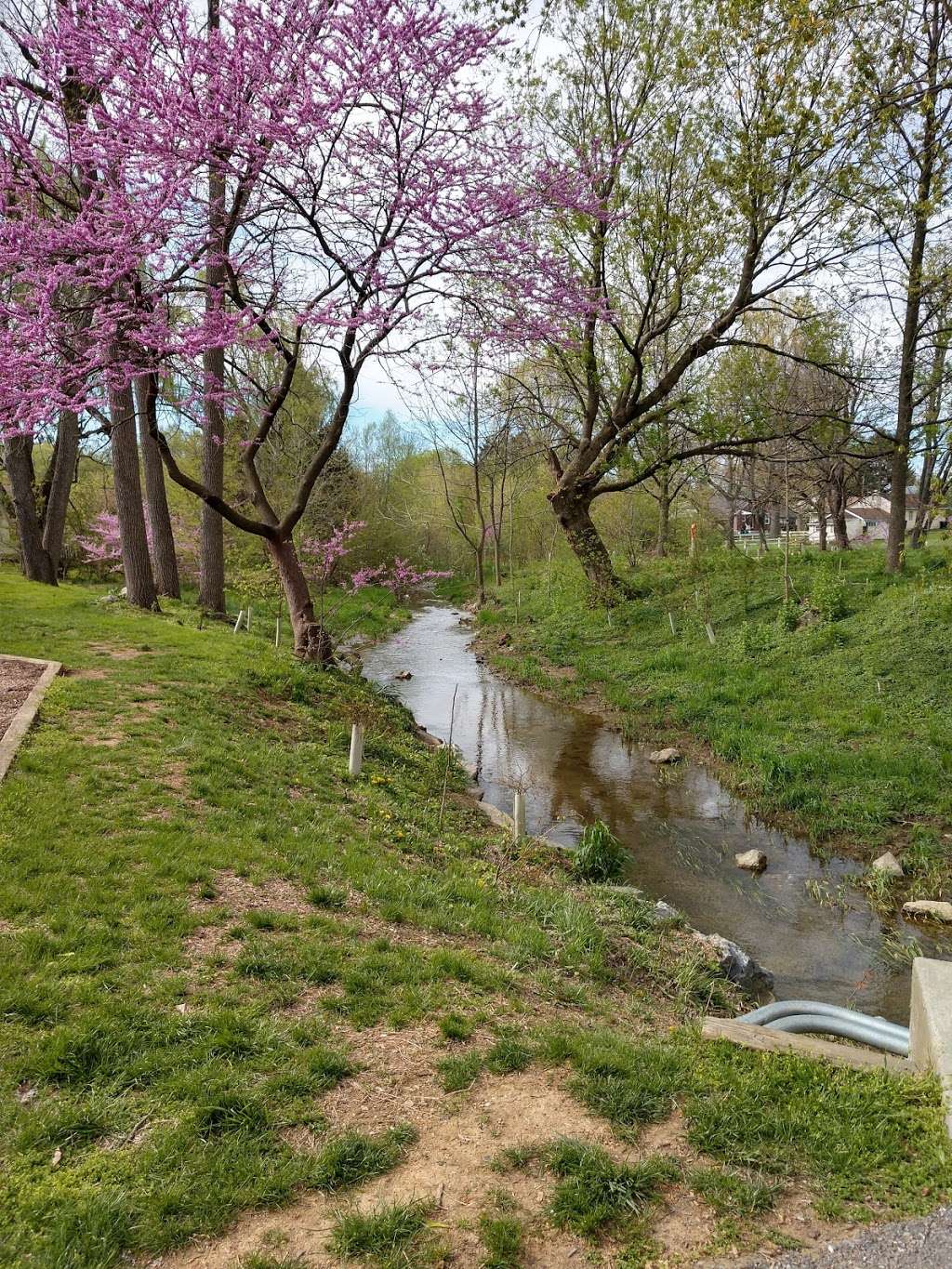 New Street Park | 130 N Locust St, Lititz, PA 17543, USA