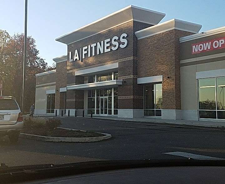 la fitness brookhaven pennsylvania