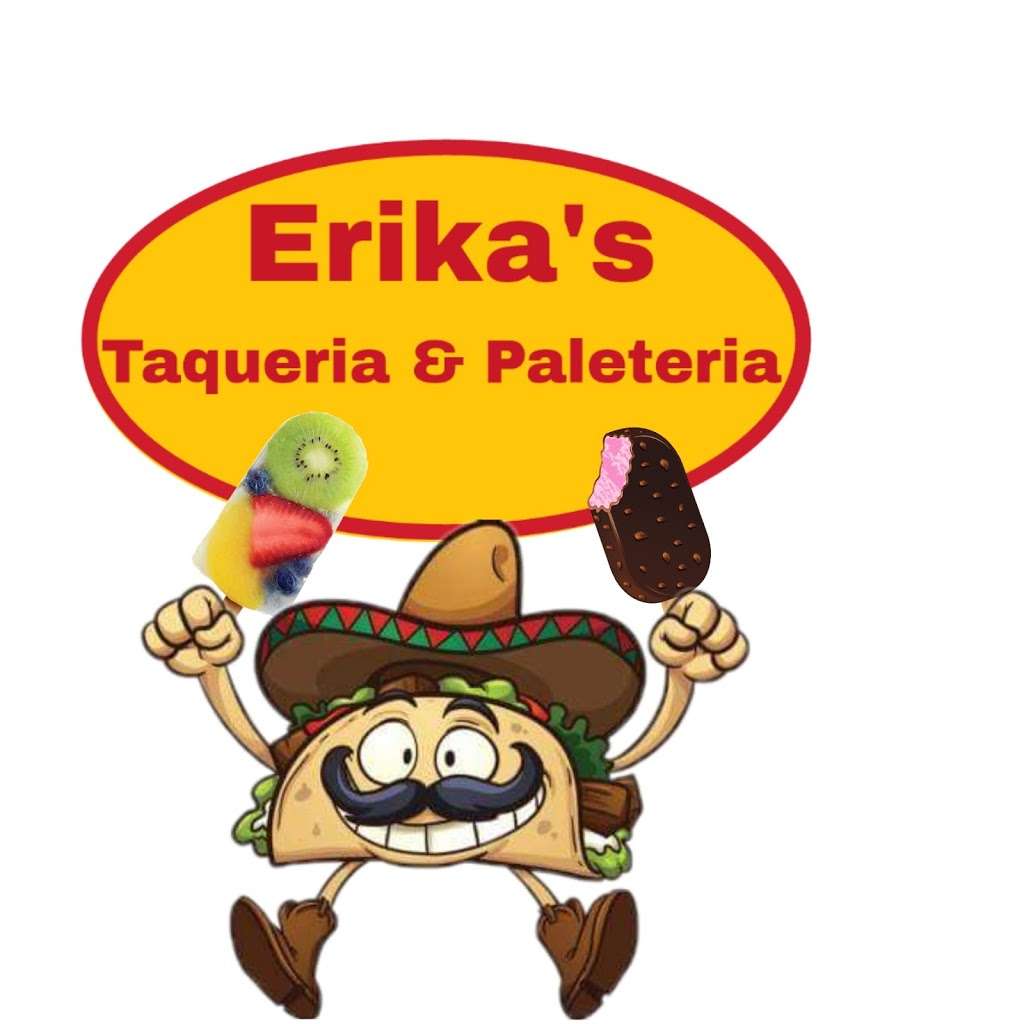 Erikas Taqueria & Paleteria. | 6161 Meadowridge Rd, Elkridge, MD 21075