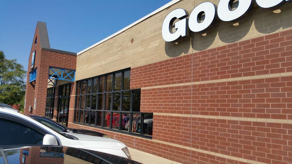 Goodwill - University | 1725 Harris Houston Rd, Charlotte, NC 28262, USA | Phone: (704) 595-9611