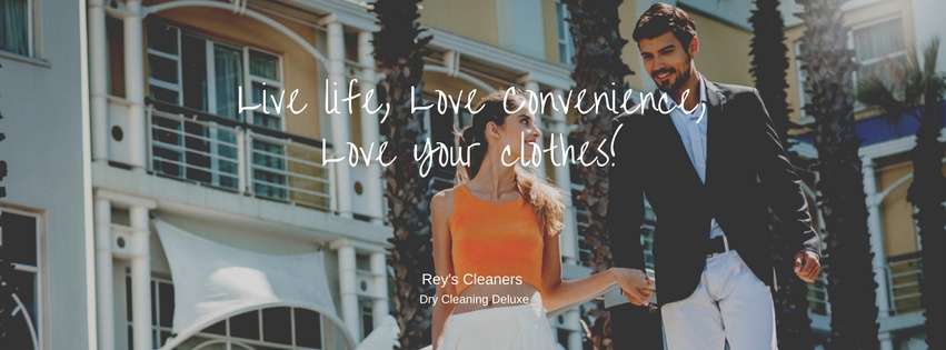 Reys Cleaners | 42109 Fisher Island Dr, Miami Beach, FL 33109, USA | Phone: (305) 538-6234