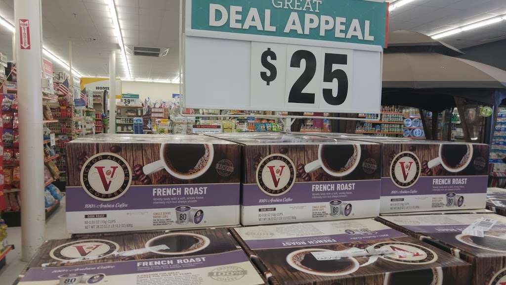 Big Lots, 580 N Main St, Barnegat, NJ 08005, USA