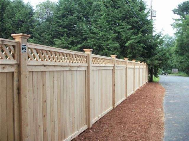 Arrow Fence Co Inc | 360 South St, Marlborough, MA 01752 | Phone: (508) 485-3334