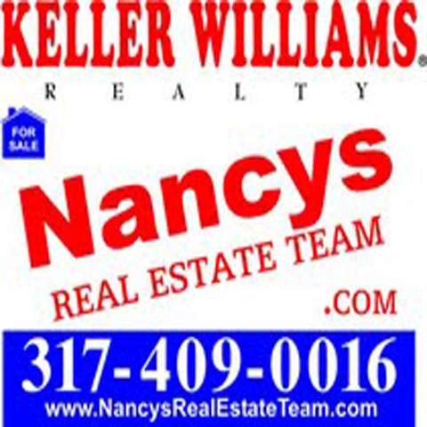 Nancys Real Estate Team | 496 Town Center Dr, Mooresville, IN 46158, USA | Phone: (317) 584-3117