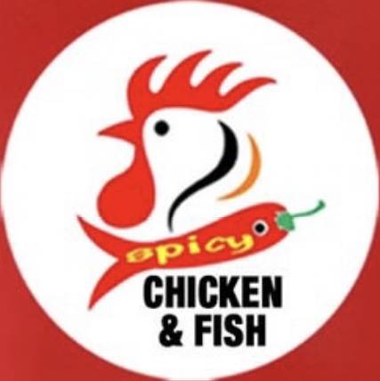 Spicy Chicken & Fish | 6901 Security Blvd, Windsor Mill, MD 21244, USA | Phone: (443) 657-7214