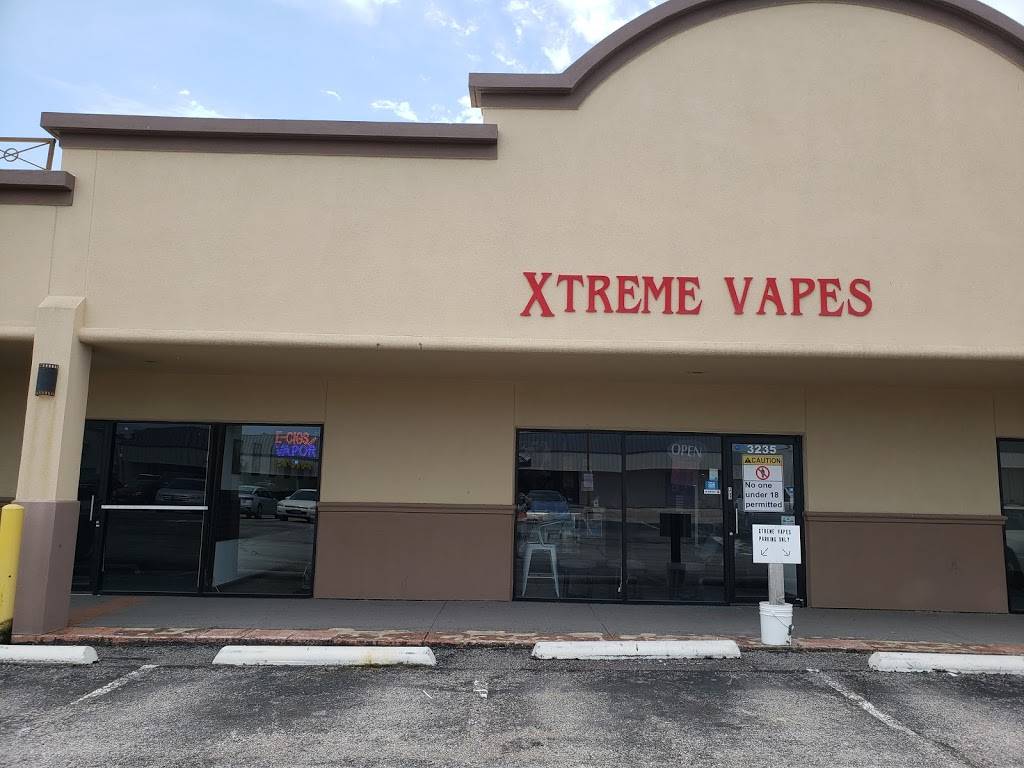 Xtreme Vapes - CBD Kratom and Vapor Store | 3235 Independence Pkwy, Plano, TX 75075, USA | Phone: (972) 596-8273