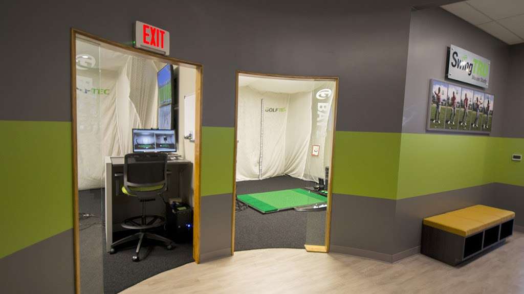 GOLFTEC Ellicott City | 5725 Richards Valley Rd. Suite A5, Ellicott City, MD 21043, USA | Phone: (410) 505-0208