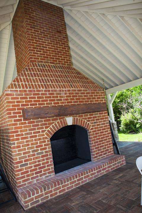 Curley Brothers Brick & Masonry | 727 IN-32, Westfield, IN 46074, USA | Phone: (317) 867-2566