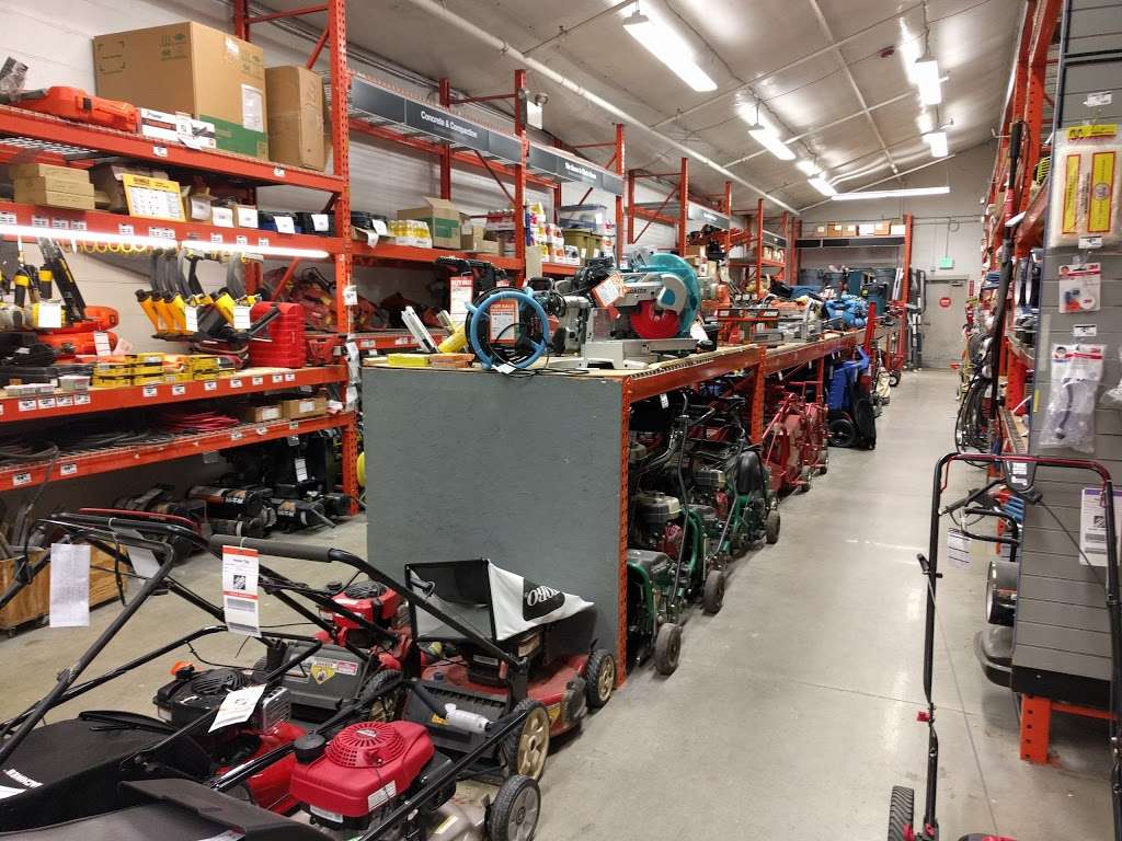 The Home Depot | 4121 Crain Hwy, Bowie, MD 20716 | Phone: (301) 809-3455