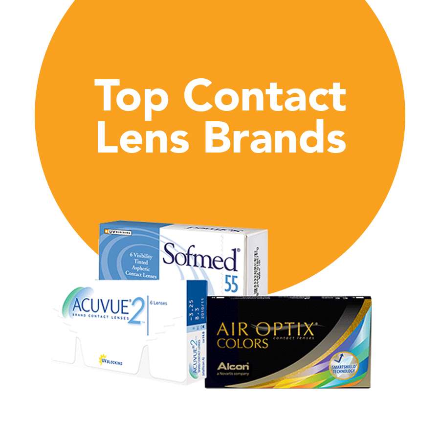 Americas Best Contacts & Eyeglasses | 148 Serramonte Center A, Daly City, CA 94015, USA | Phone: (650) 488-2628