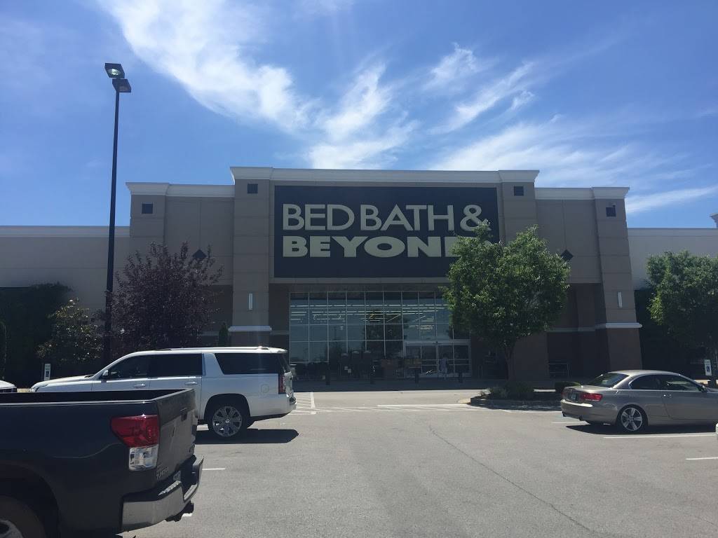 Bed Bath & Beyond | 2321 Sir Barton Way, Lexington, KY 40509, USA | Phone: (859) 263-2015
