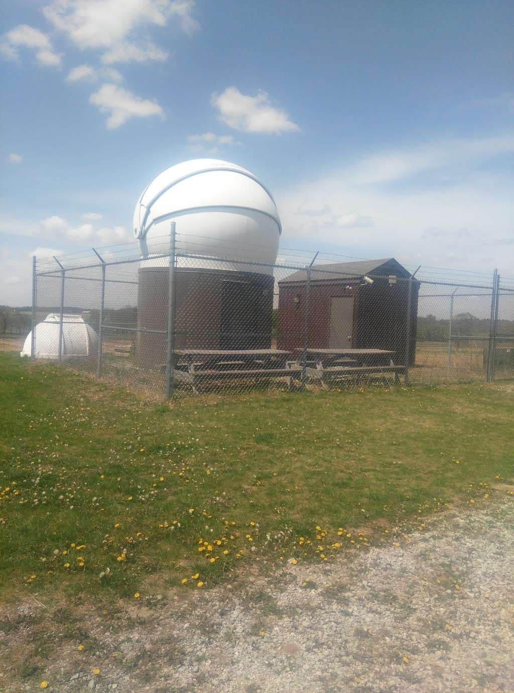 Conway Observatory | 19110 Chase St, Lowell, IN 46356, USA | Phone: (773) 639-5491