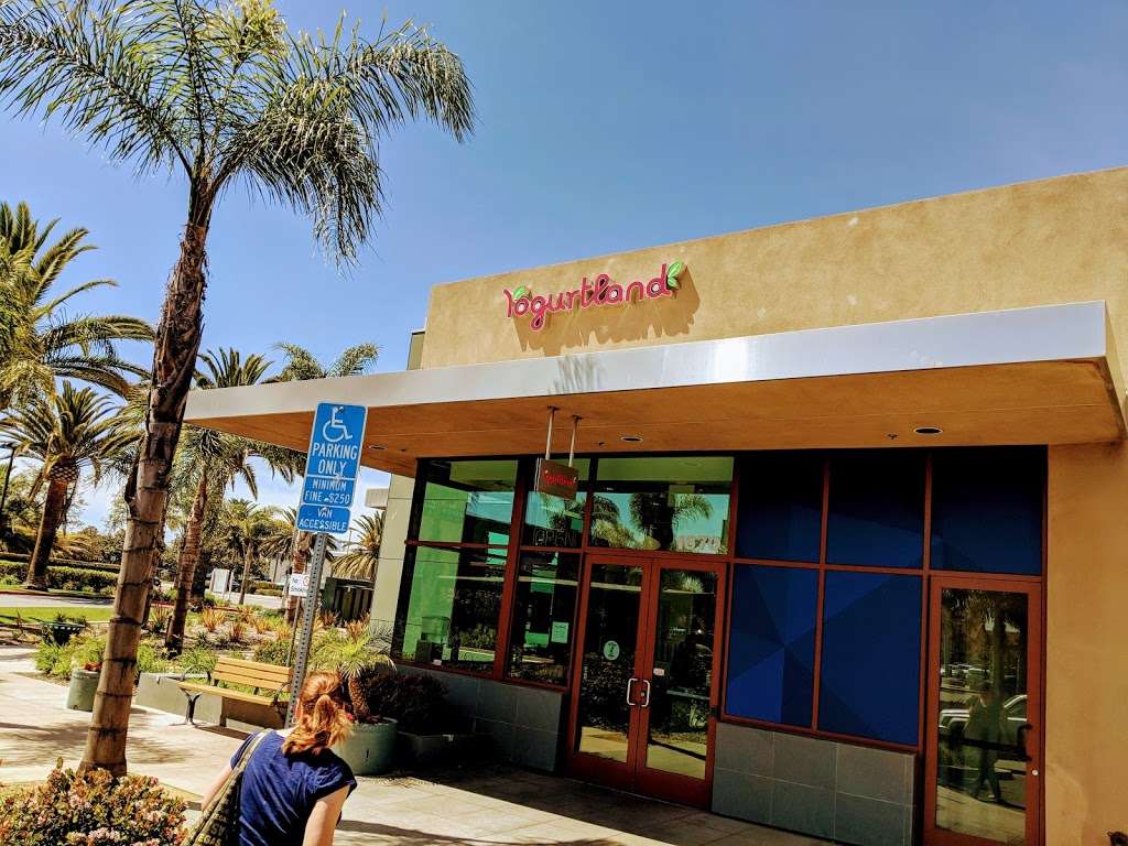 Yogurtland | 1670 East Gonzalez Road, Oxnard, CA 93030, USA | Phone: (805) 485-6805