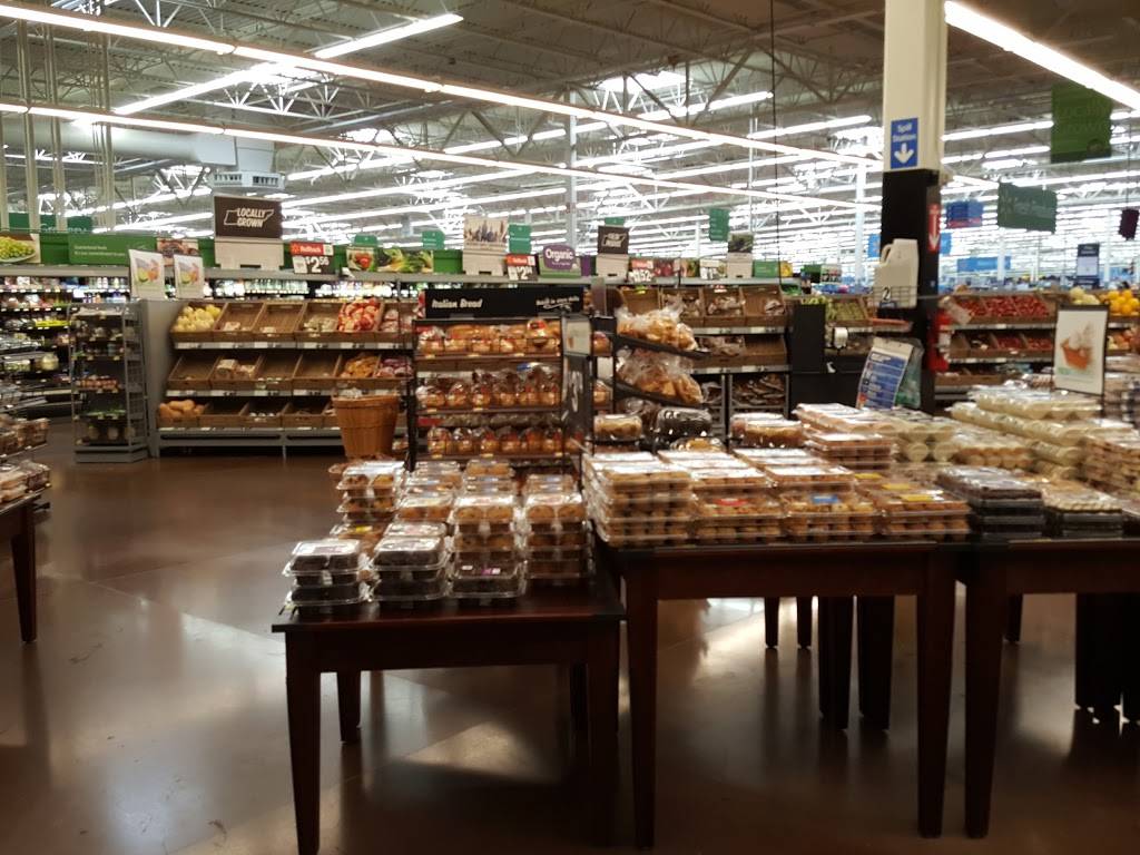 Walmart Bakery | 5824 Nolensville Pike, Nashville, TN 37211, USA | Phone: (615) 331-4595