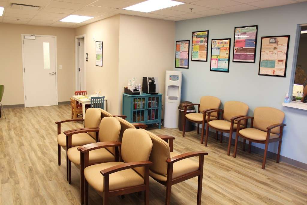 North Shore Pediatric Therapy | 917 Sherwood Dr #201, Lake Bluff, IL 60044, USA | Phone: (877) 486-4140