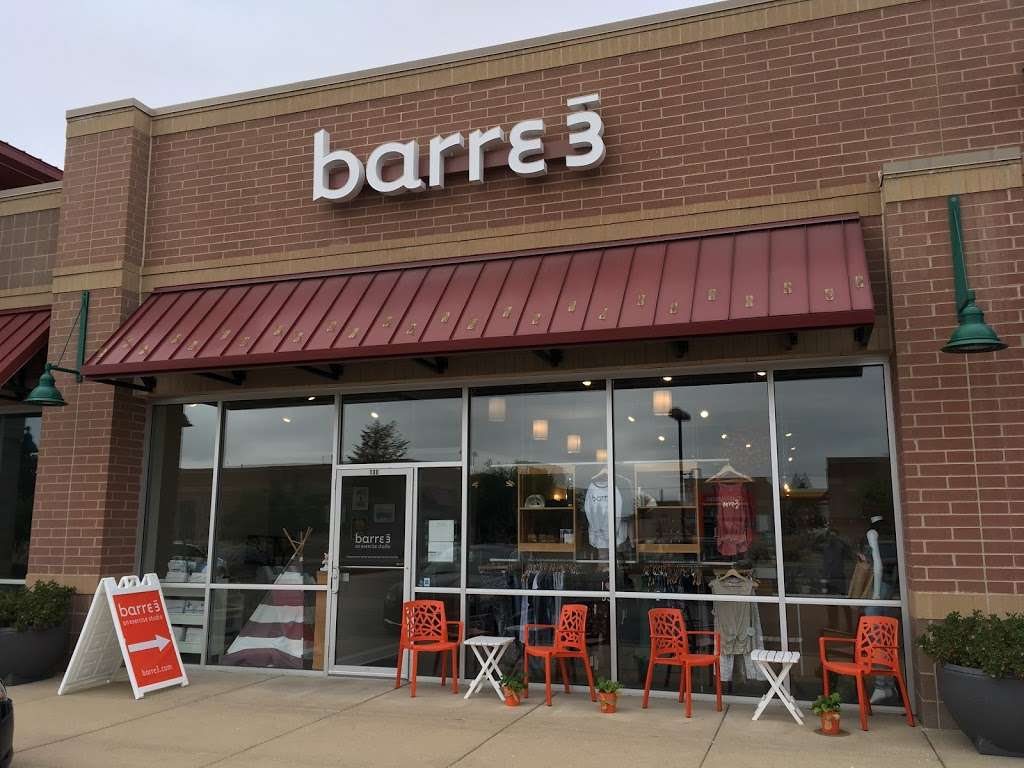 Barre3 North Plainfield | 11914 IL-59 #130, Plainfield, IL 60585, USA | Phone: (815) 782-8623