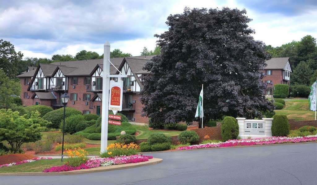 Royal Crest Marlboro Apartment Homes | 19 Royal Crest Dr, Marlborough, MA 01752, USA | Phone: (508) 281-2345