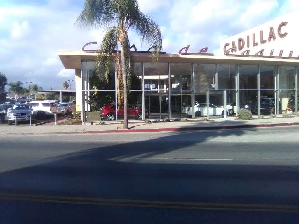 CASA DE CADILLAC BUICK GMC SHERMAN OAKS | 14401 Ventura Blvd, Sherman Oaks, CA 91423, USA | Phone: (833) 314-3883