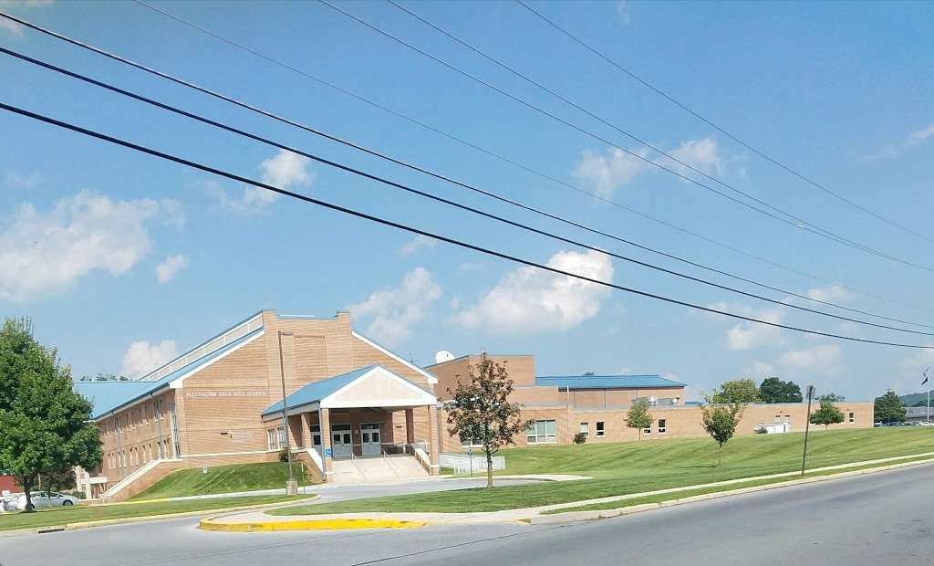 Fleetwood Senior High School | 803 N Richmond St, Fleetwood, PA 19522, USA | Phone: (610) 944-7656