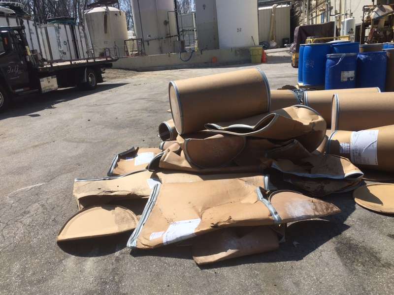 T & G Scrap Metal Removal | 1231 N 32nd St, Camden, NJ 08105, USA | Phone: (856) 541-1885