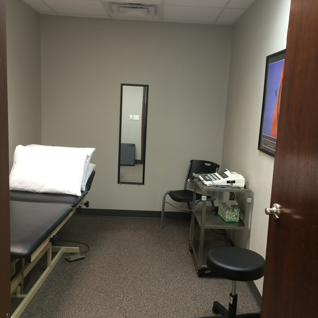 Therapy In Motion Physical Therapy | 1025 SW 19th St, Moore, OK 73160, USA | Phone: (405) 237-3400