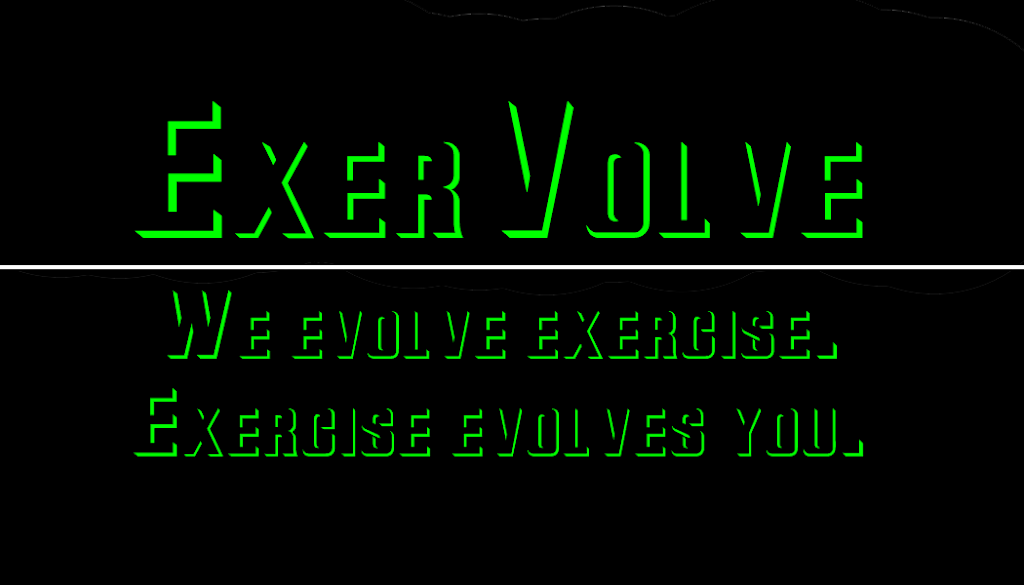 ExerVolve | 11 NJ-15, Lafayette Township, NJ 07848 | Phone: (973) 862-5536