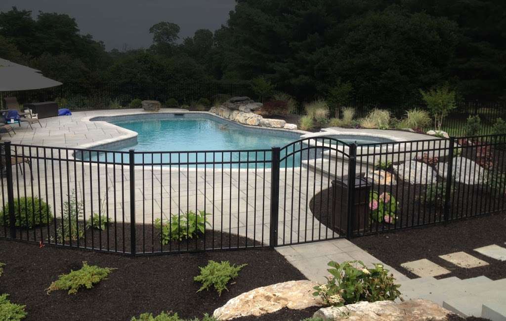 Granite State Fence | 270 Nashua Rd Unit 2, Londonderry, NH 03053, USA | Phone: (603) 379-6700