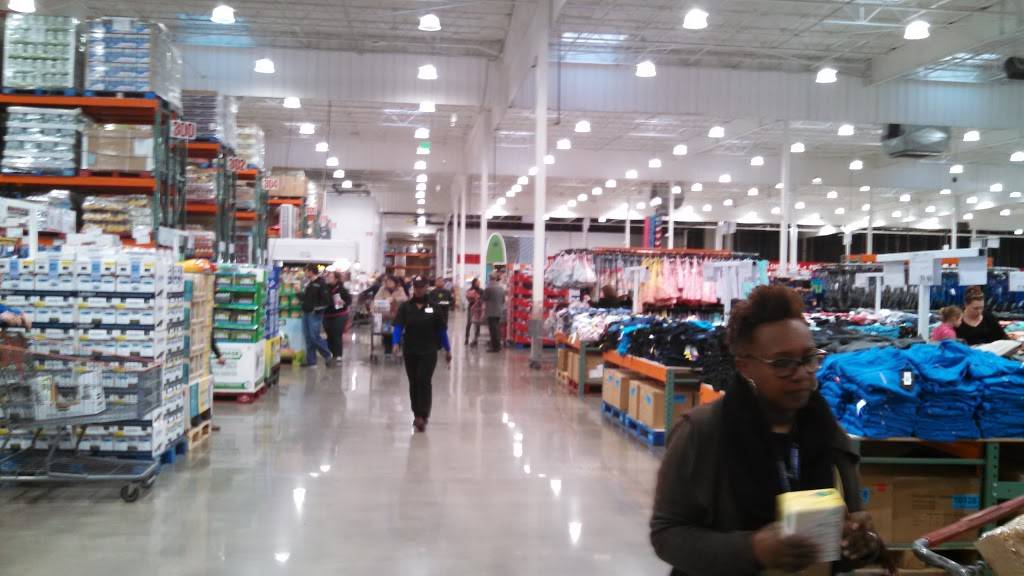 Costco Wholesale | 1600 Expo Pkwy, Sacramento, CA 95815, USA | Phone: (916) 830-1078