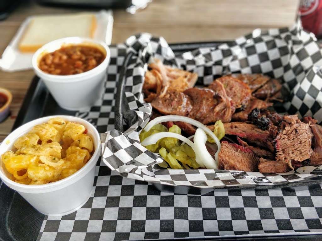 Paw Paw Chico BBQ | 26835 Cypresswood Dr #12, Spring, TX 77373, USA | Phone: (832) 598-1749