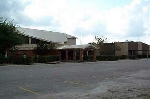 First Baptist Church North Houston | 4422 Lauder Rd, Houston, TX 77039, USA | Phone: (281) 449-7201
