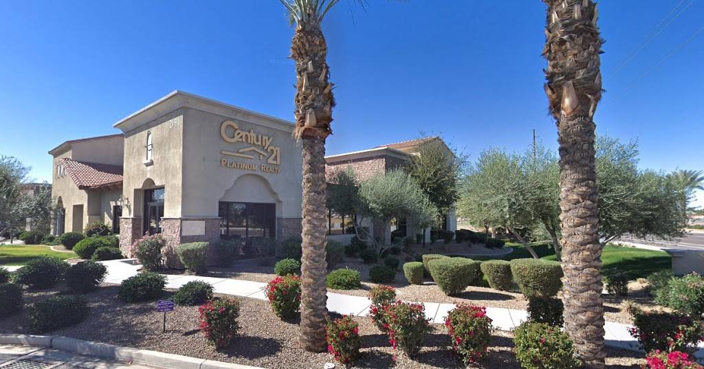 Dylan Phillips Flipping Agent Century 21 | 2141 E Pecos Rd, Chandler, AZ 85225, USA | Phone: (480) 498-0166