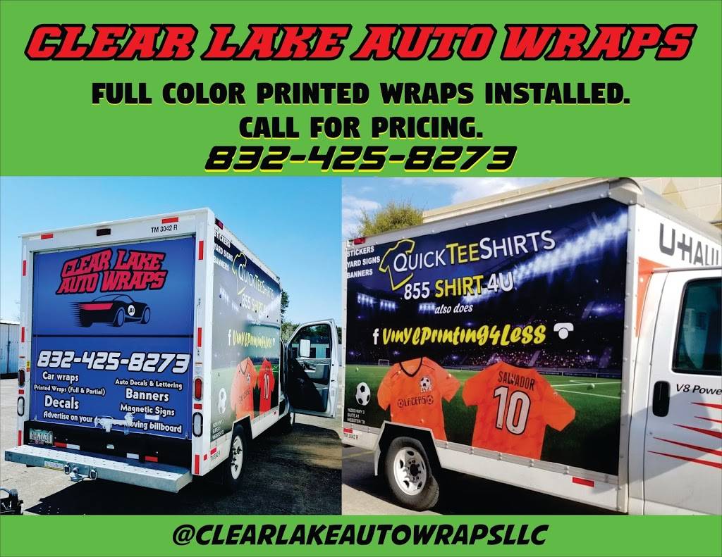 Vinyl Printing 4 Less BANNERS AND SIGNS | 13215 Brantfield Park Ln, Tomball, TX 77377, USA | Phone: (281) 455-5893