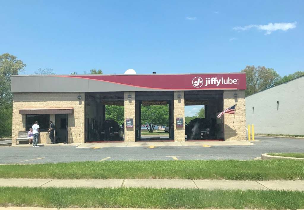 Jiffy Lube | 925 Beards Hill Rd, Aberdeen, MD 21001, USA | Phone: (410) 272-5550