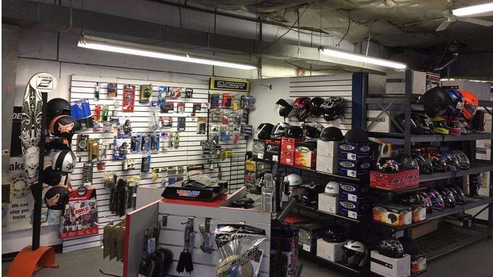 West Chester Cycles | 739 Downingtown Pike, West Chester, PA 19380, USA | Phone: (610) 430-2050