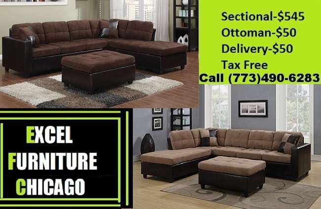 Excel Furniture Chicago | 280 W Golf Rd, Mt Prospect, IL 60056 | Phone: (773) 490-6283