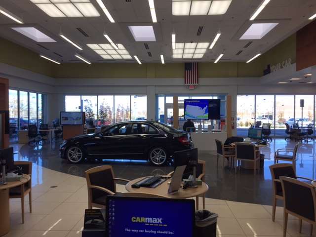 CarMax | 18220 Ponderosa Dr, Parker, CO 80134 | Phone: (303) 841-4275