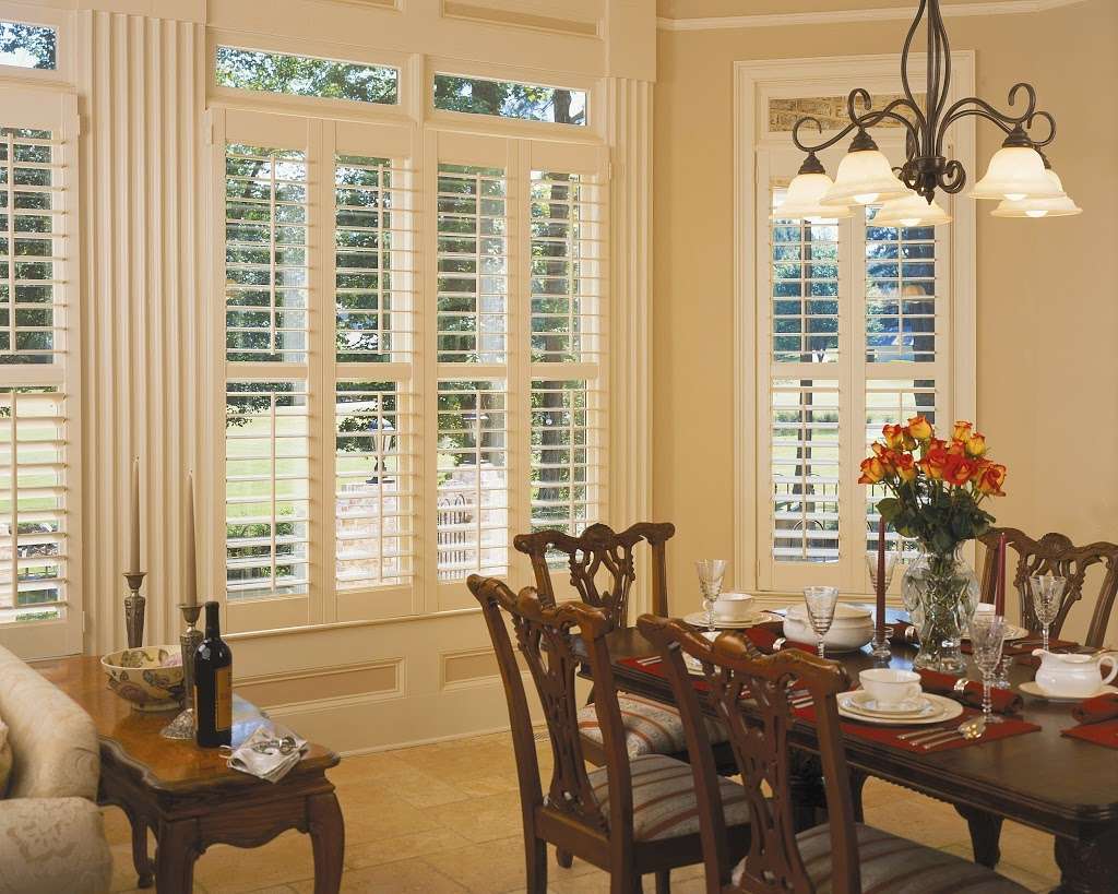 Yocum Shutters and Blinds | 5716 Kennett Pike, Wilmington, DE 19807, USA | Phone: (302) 729-2482