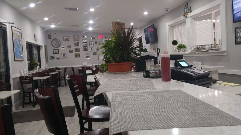 Anns Diner | 323 Division St, Elizabeth, NJ 07201, USA | Phone: (908) 353-9747